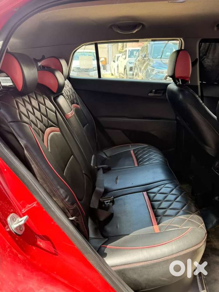 Hyundai Creta 1.6 Crdi At Sx Plus, 2016, Diesel