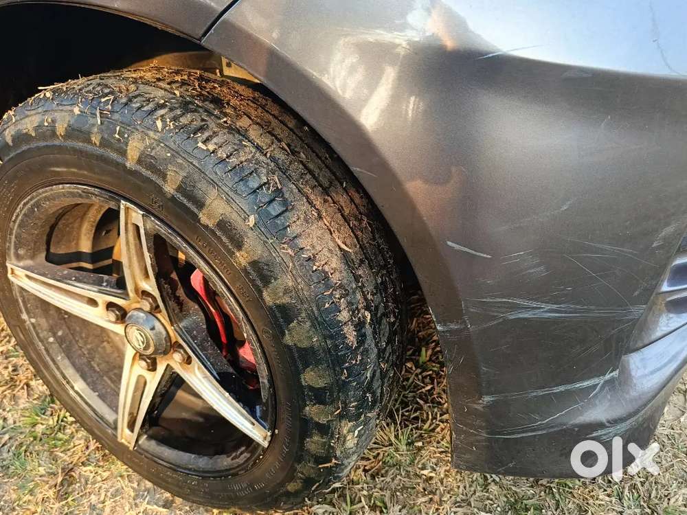 Honda Amaze 2015 Diesel Good Condition