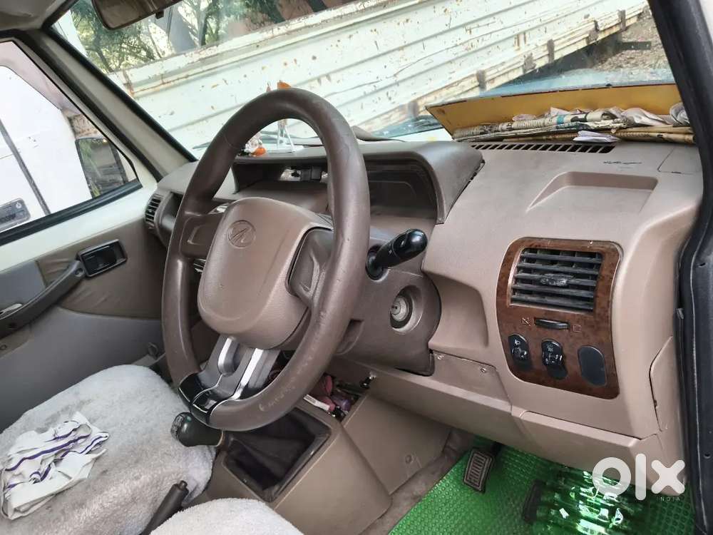 Mahindra Bolero Power Plus 2016 Diesel 165000 Km Driven