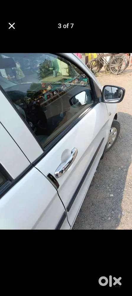 Maruti Suzuki Celerio 2015