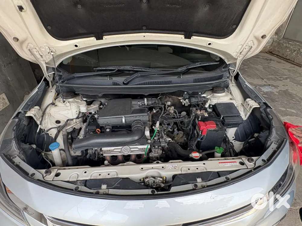 Toyota Glanza 2024 Petrol 44000 Km Driven