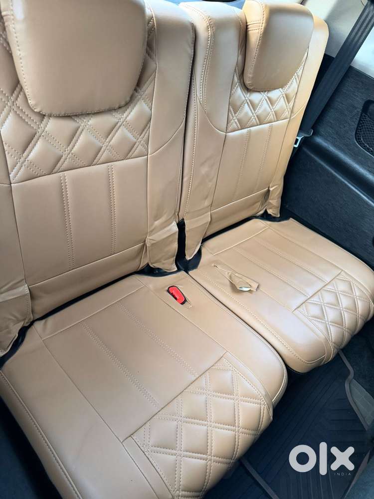 Mahindra Xuv500 W9 1.99, 2019, Diesel