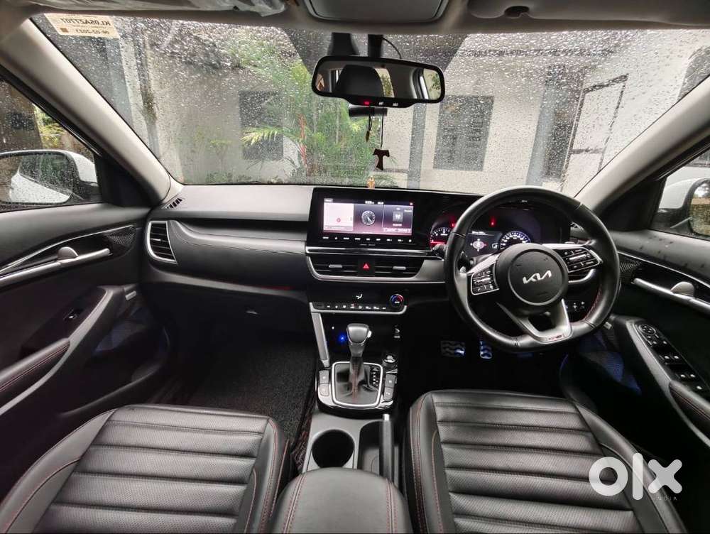 Kia Seltos 2023 Diesel