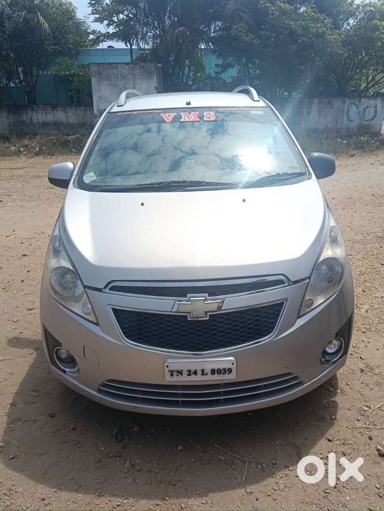 Chevrolet Beat 2011 Diesel Good Condition