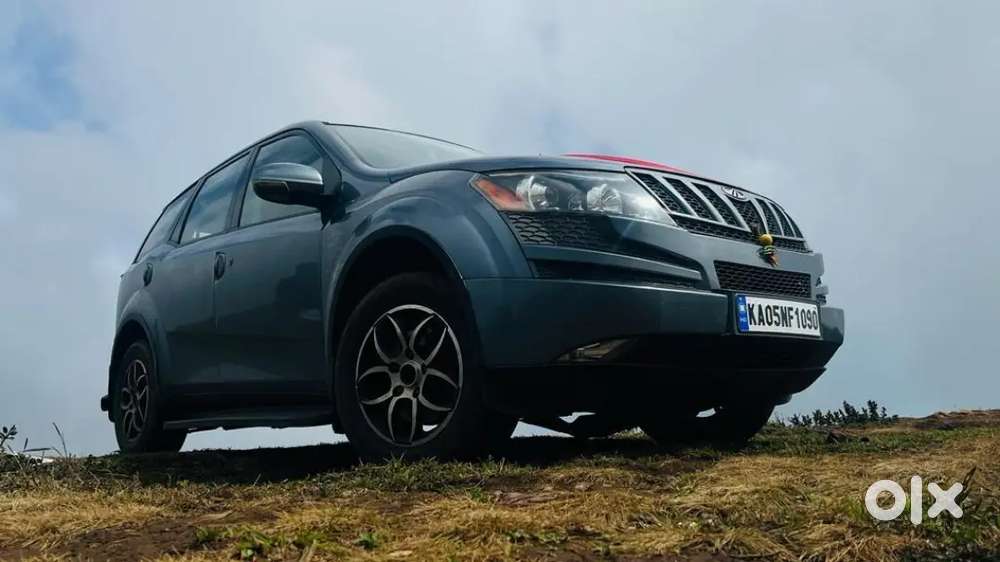Xuv 500 W6