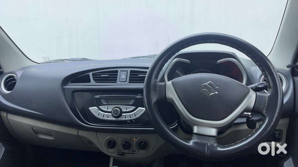 Maruti Suzuki Alto K10 Vxi, 2018, Petrol