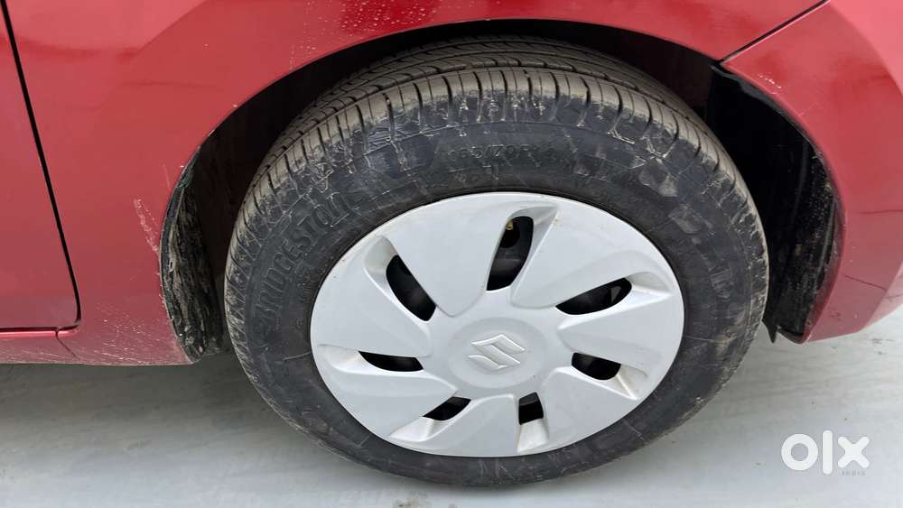 Maruti Suzuki Celerio Zxi, 2014, Petrol