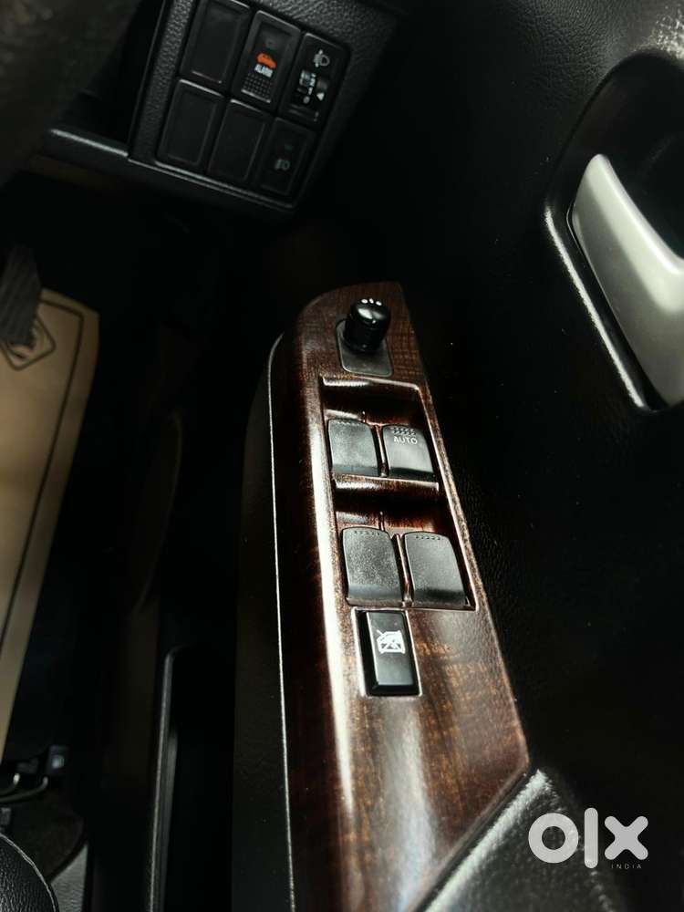 Maruti Suzuki Wagon R Amt Vxi Plus, 2016, Petrol