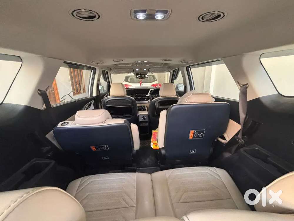Kia Carens 2023 Diesel 60000 Km Driven
