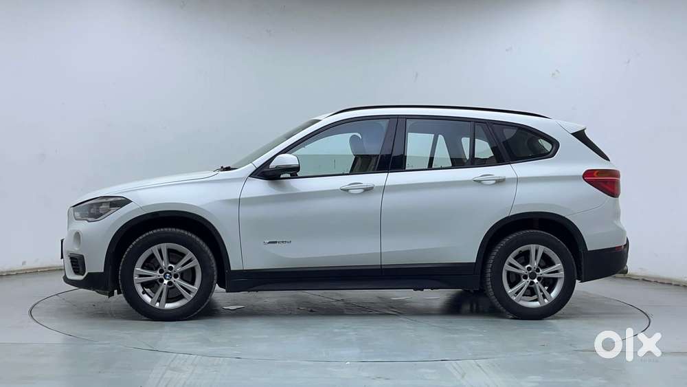 Bmw X1 Sdrive20d Expedition, 2016, Diesel