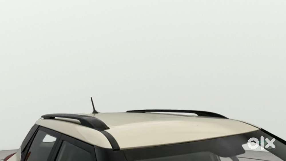 Mahindra Xuv300 W8 Diesel, 2020, Diesel