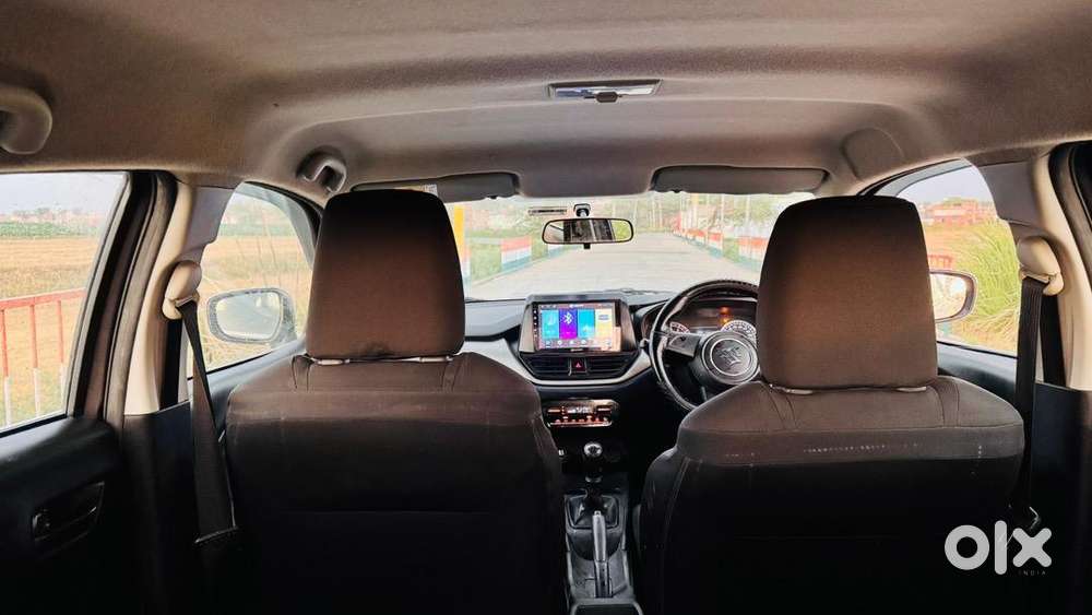Maruti Suzuki Petrol 2022