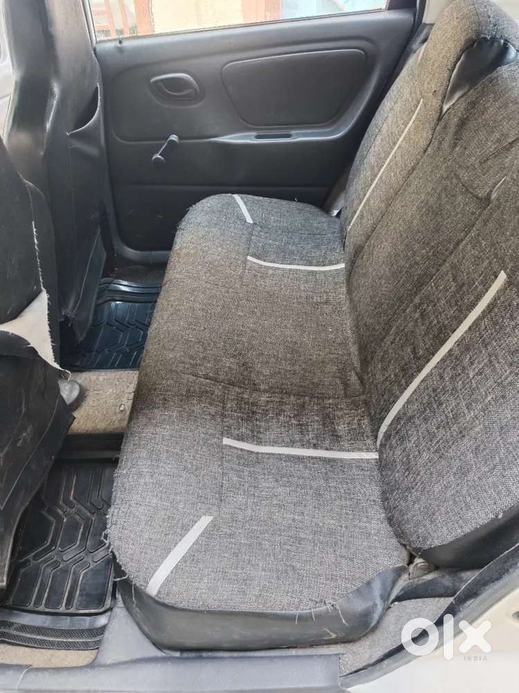 Maruti Suzuki Alto Lxi 2011