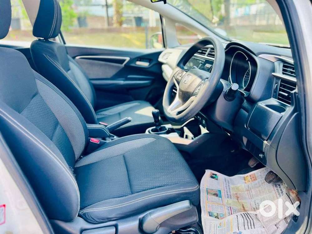 Honda Wr-v 1.5 Vx I-dtec, 2017, Diesel