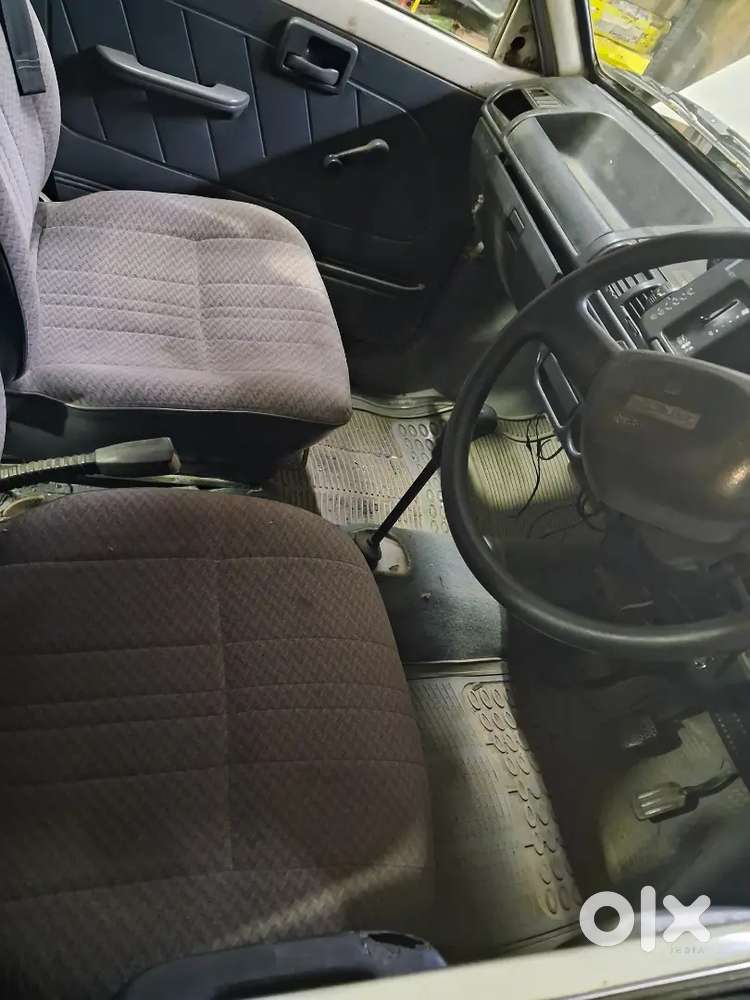 Maruti Suzuki 800 1999 Petrol Good Condition