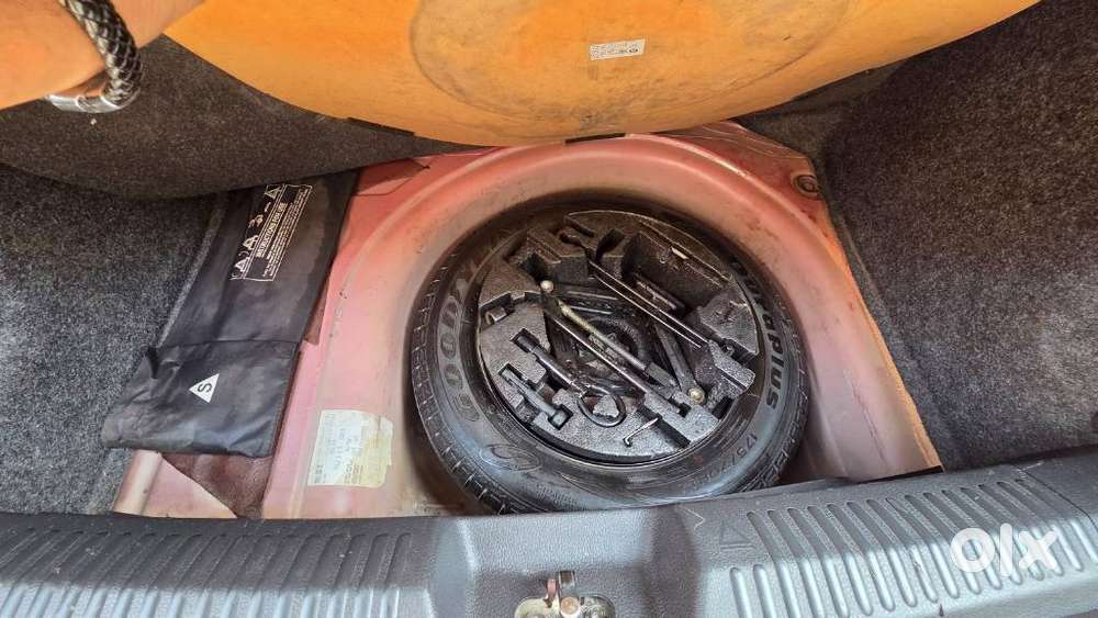 Volkswagen Polo 1.0 Mpi Comfortline, 2018, Petrol