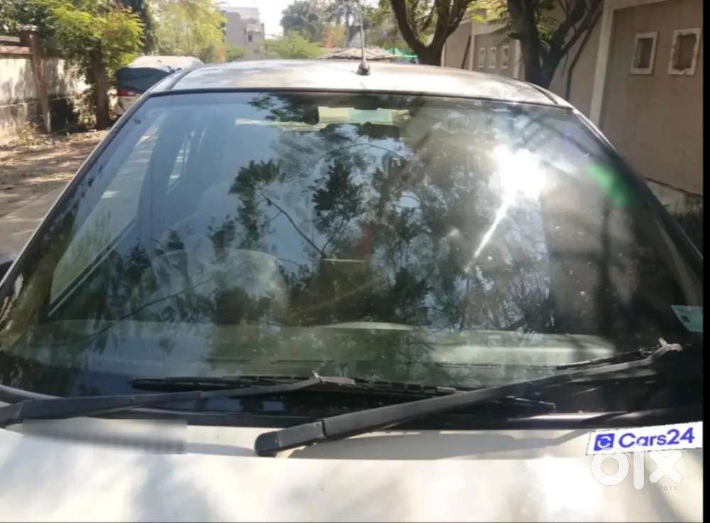 Tata Indigo Ecs 2013 Diesel Good Condition