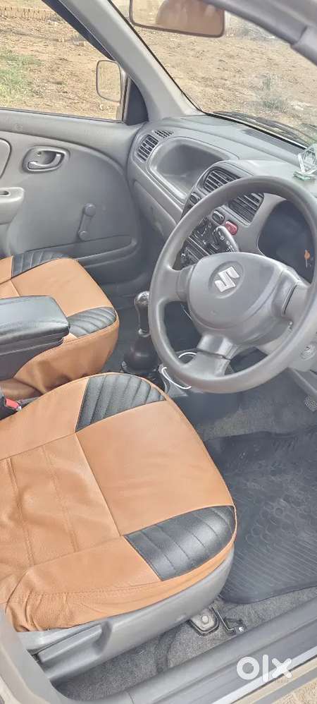 Maruti Suzuki Alto 800 2009 Petrol 74000 Km Driven