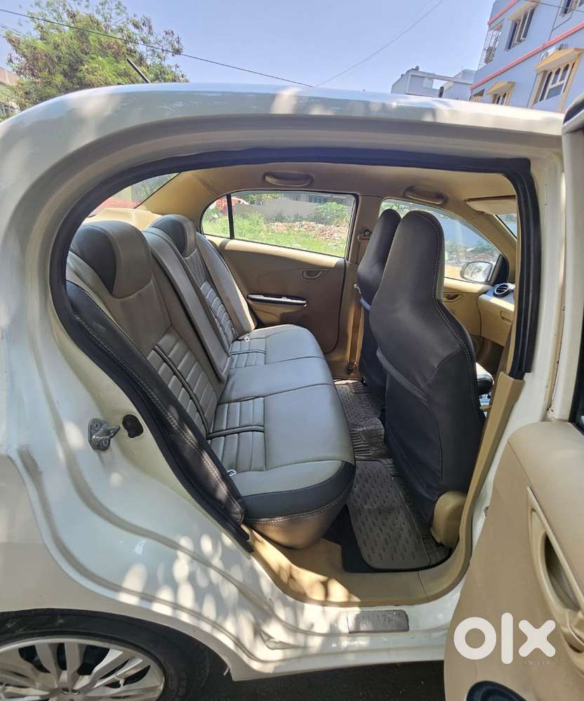 Honda Amaze 1.5 S I-dtec, 2014, Diesel