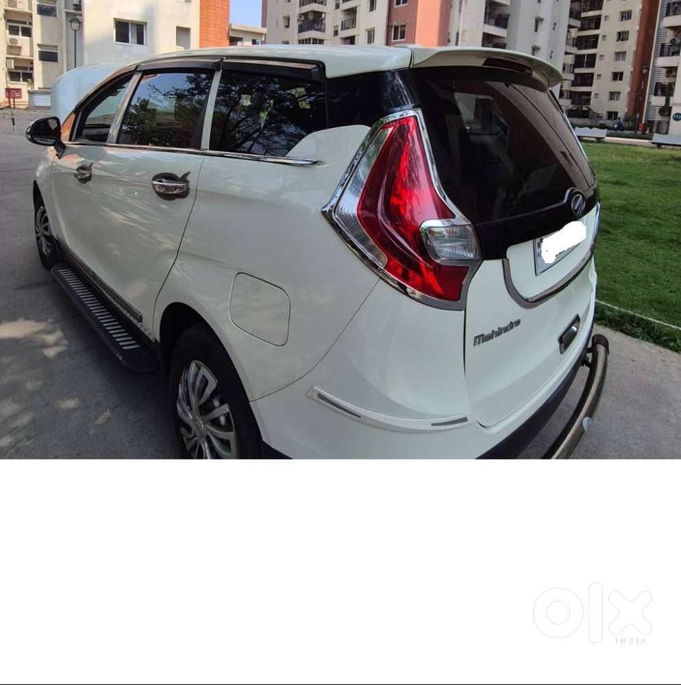 Marazzo For Sale Only 20000 Km