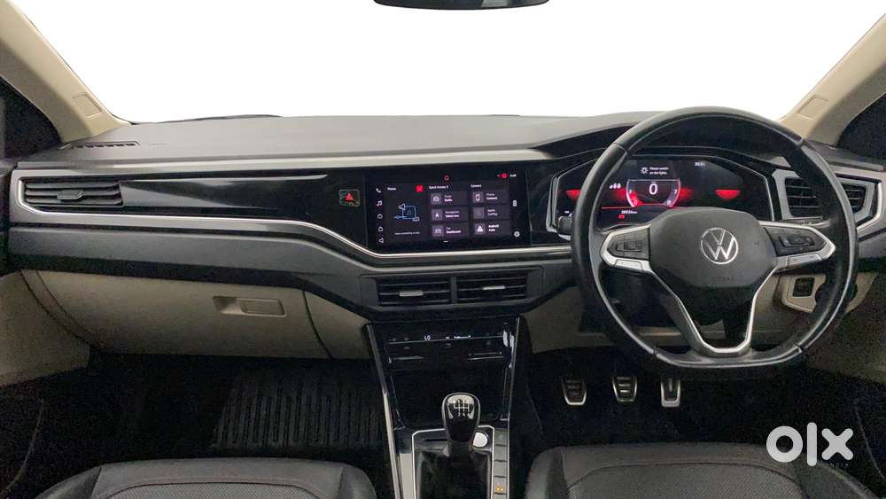 Volkswagen Virtus Gt Plus 1.5 Mt, 2024, Petrol