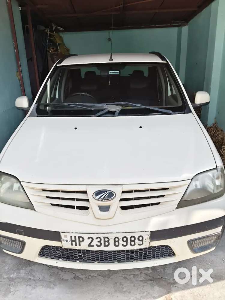 Mahindra Verito 2012 Diesel 135000 Km Driven