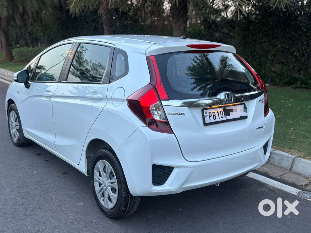 Honda Jazz 1.5 Sv I Dtec, 2015, Diesel