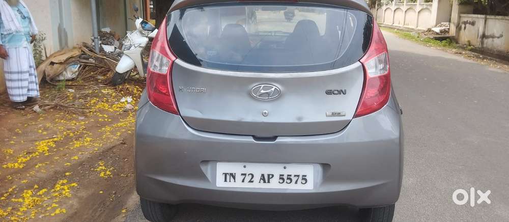 Hyundai Eon Era + Lpg, 2012, Lpg