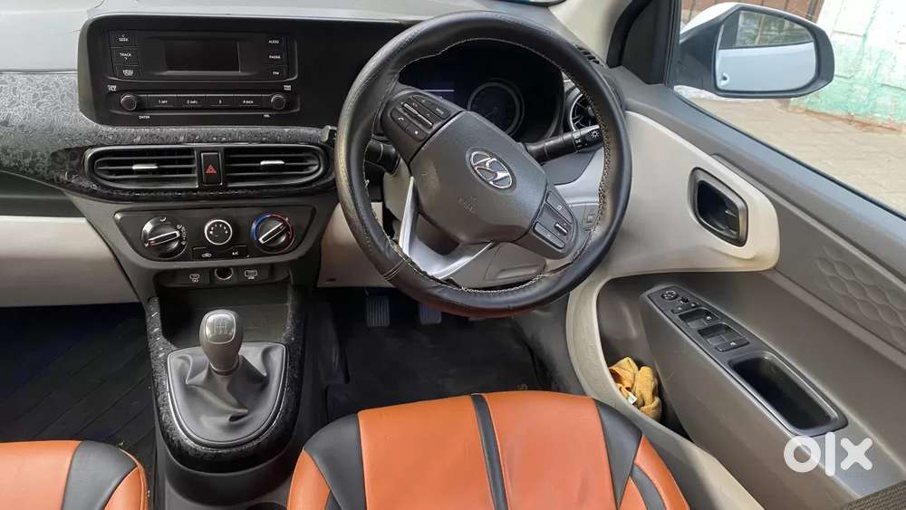 Hyundai Grand I10 Nios Magna 1.2 Kappa Vtvt, 2023, Petrol
