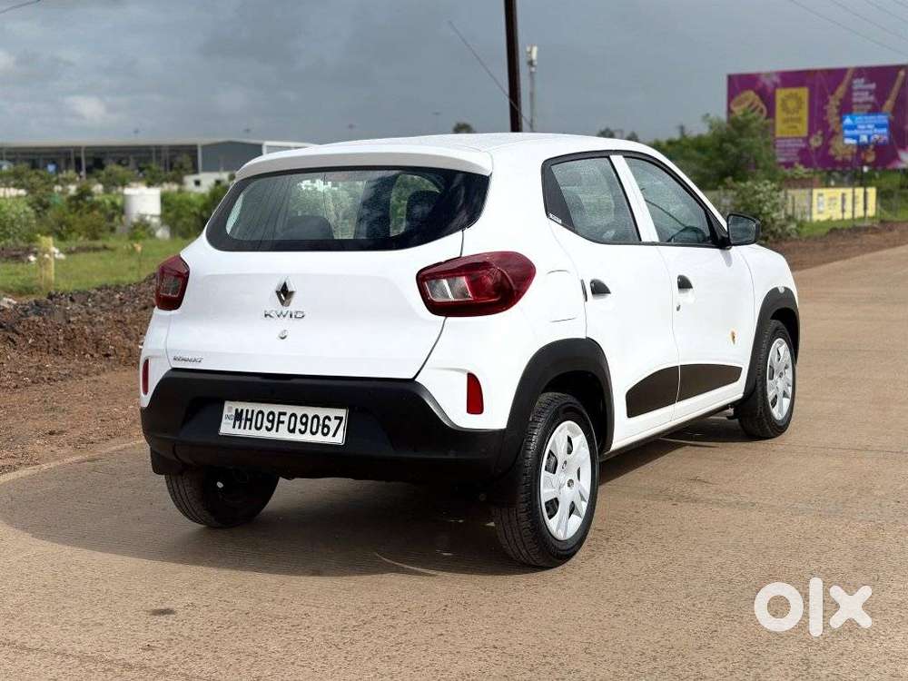 Renault Kwid 0.8 Rxt Sce Special, 2021, Petrol