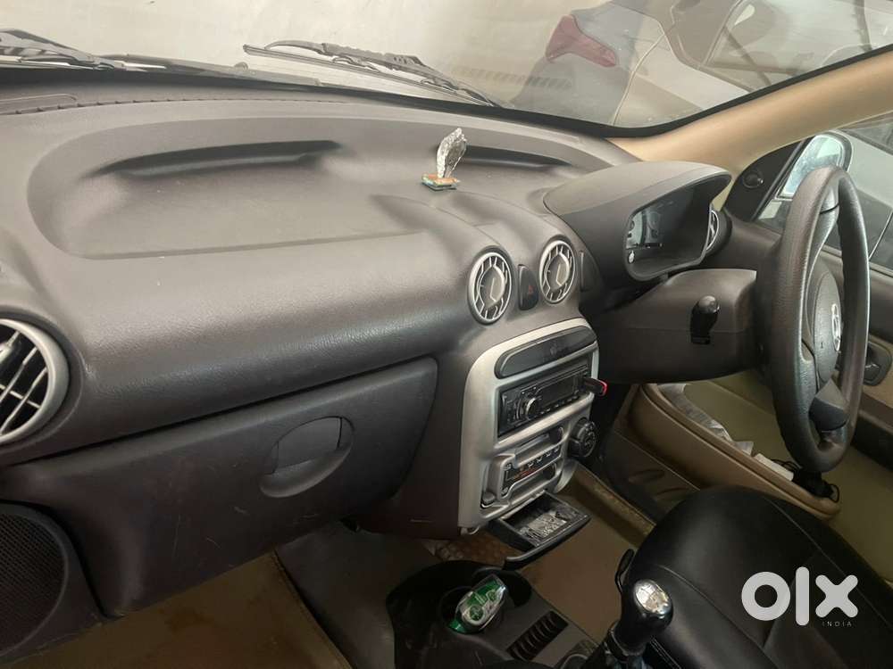 Santro-maintained | New Battery | Ac | Power Windows