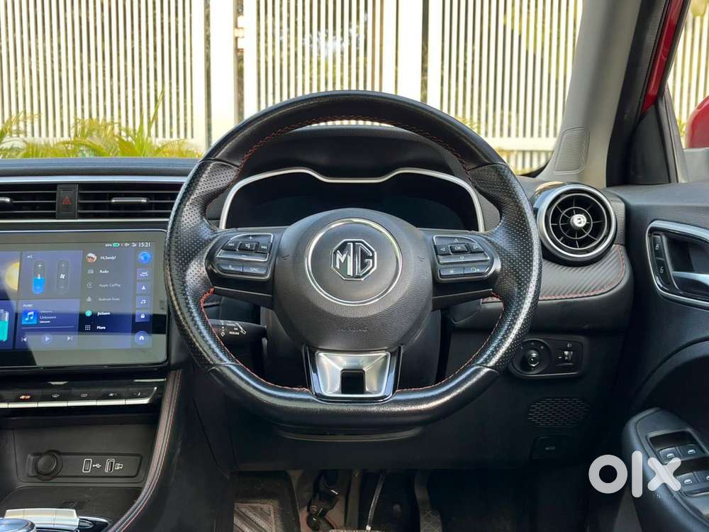 Mg Zs Ev Exclusive Pro, 2022, Electric