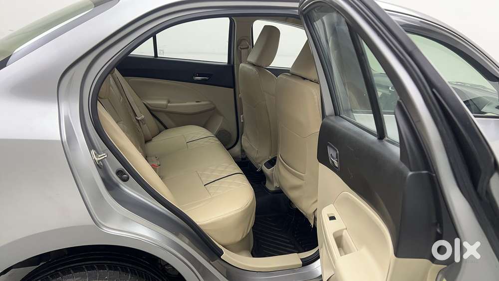Maruti Suzuki Dzire 1.2 Vxi Cng, 2022, Cng & Hybrids