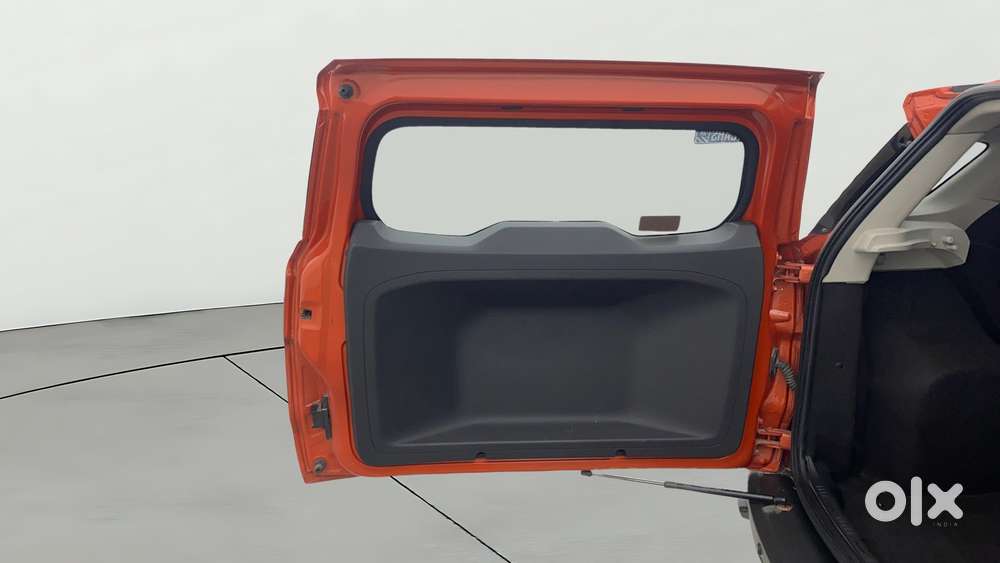 Ford Ecosport 1.5 Diesel Trend, 2017, Diesel