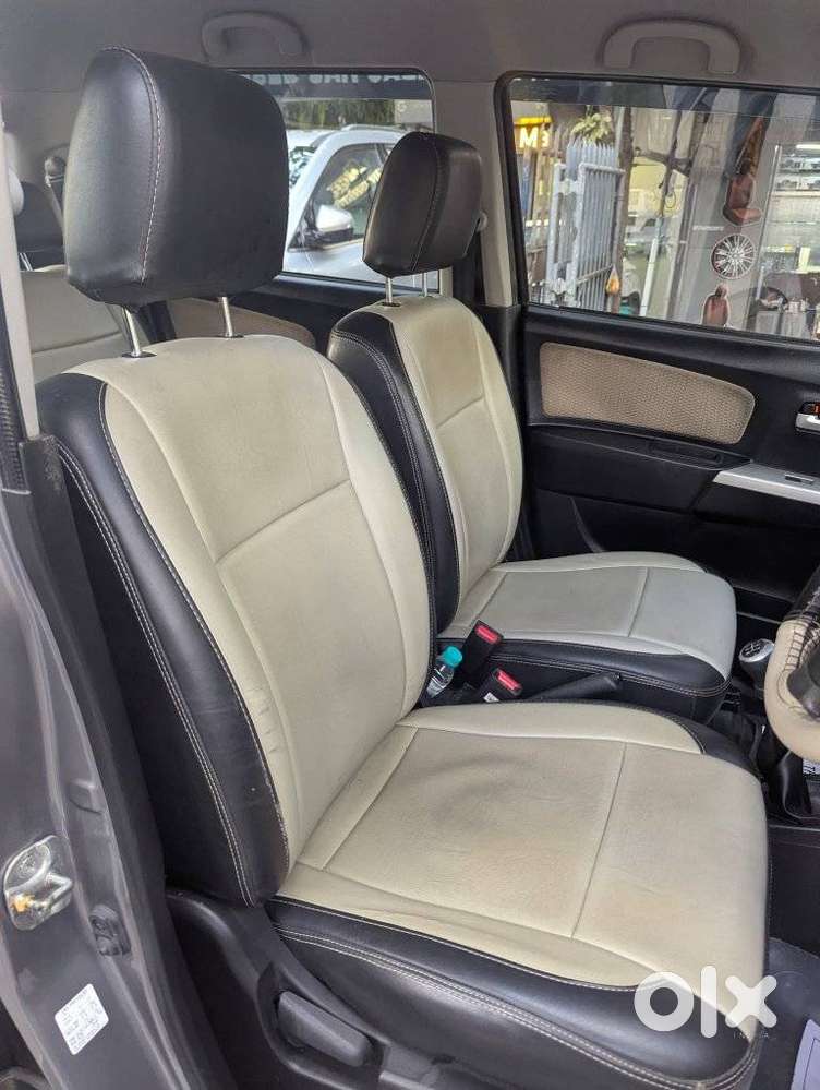 Maruti Suzuki Wagon R Lxi Cng, 2018, Cng & Hybrids