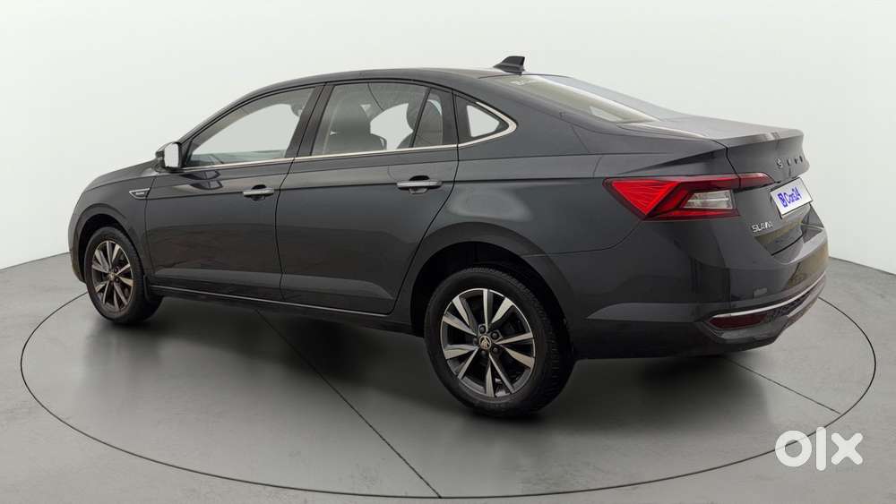 Skoda Slavia 1.5 Tsi Style Dsg, 2023, Petrol