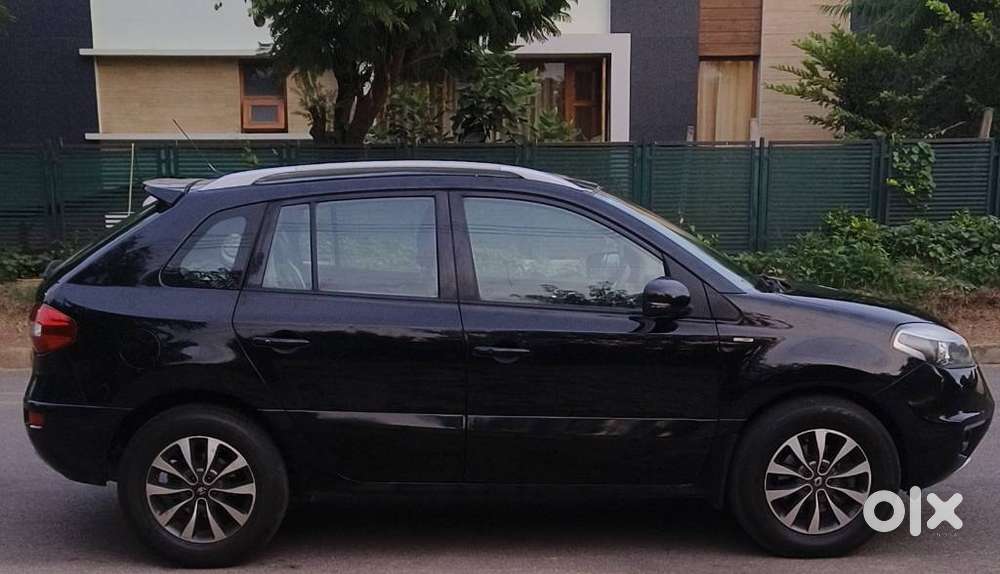 Renault Koleos 4x4 At, 2012, Diesel