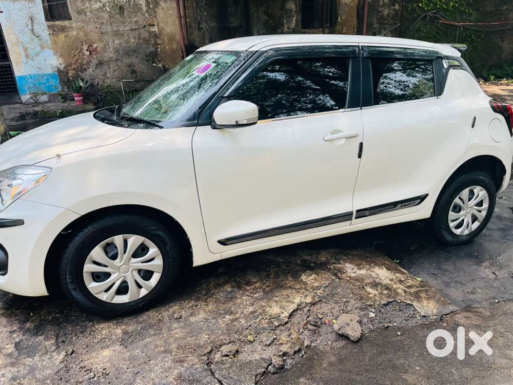 Maruti Suzuki Swift 2020