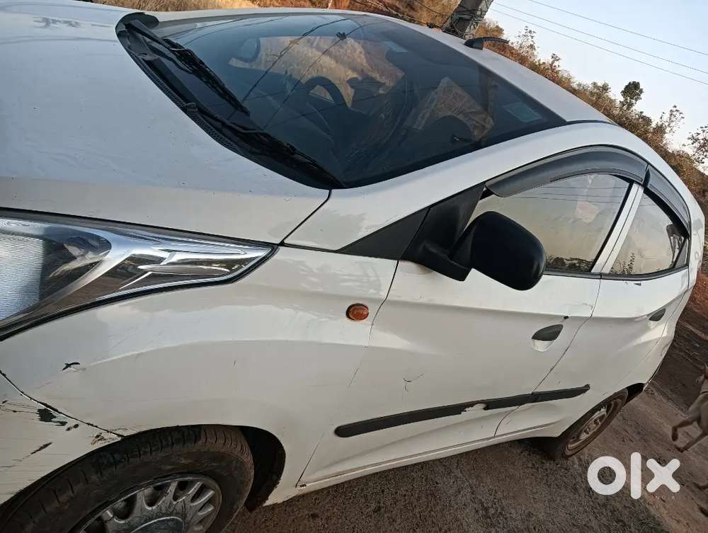 Good Condition Car
