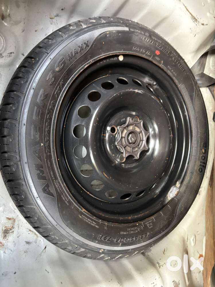 Hyundai Grand I10 Sportz Edition, 2016, Petrol