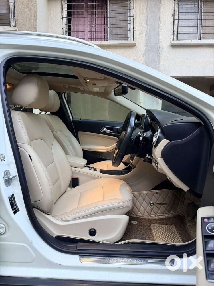 Mercedes-benz Gla 200 D 4 Matic, 2016, Diesel