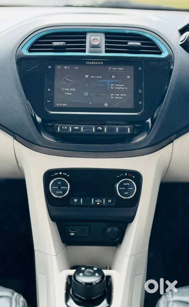 Tata Tiago Ev Xt Mr, 2023, Electric