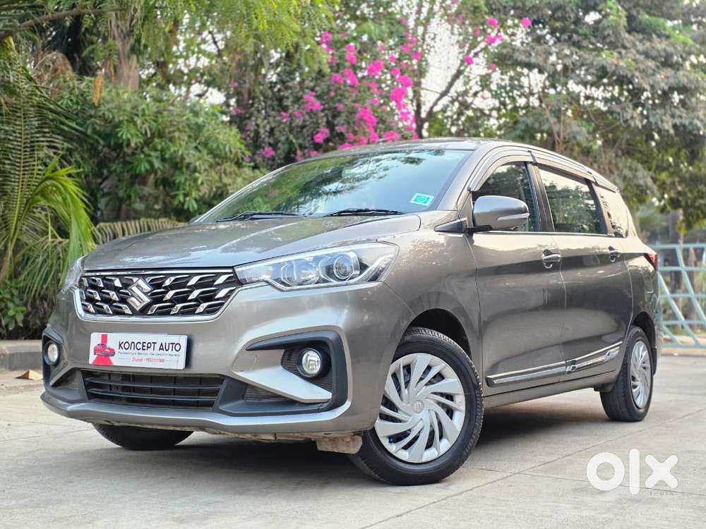 Maruti Suzuki Ertiga Vxi (o) Cng, 2024, Cng & Hybrids