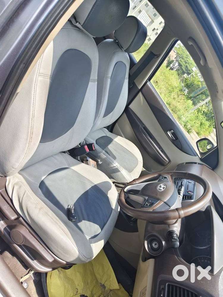 Hyundai I20 1.2 Asta, 2010, Petrol