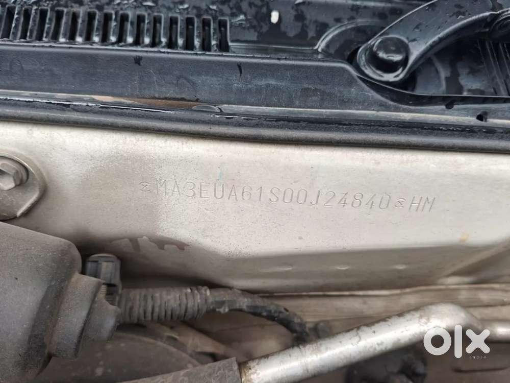 Maruti Suzuki Alto 800 Cng Lxi Optional, 2021, Cng & Hybrids