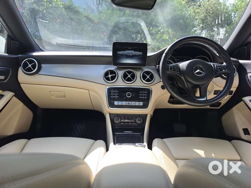 Mercedes-benz Cla 200 Cdi Sport, 2019, Diesel