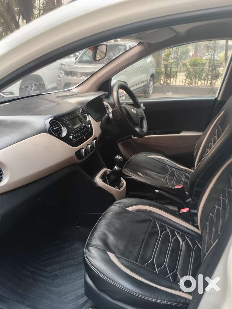 Hyundai I10 Sportz, 2017, Cng & Hybrids