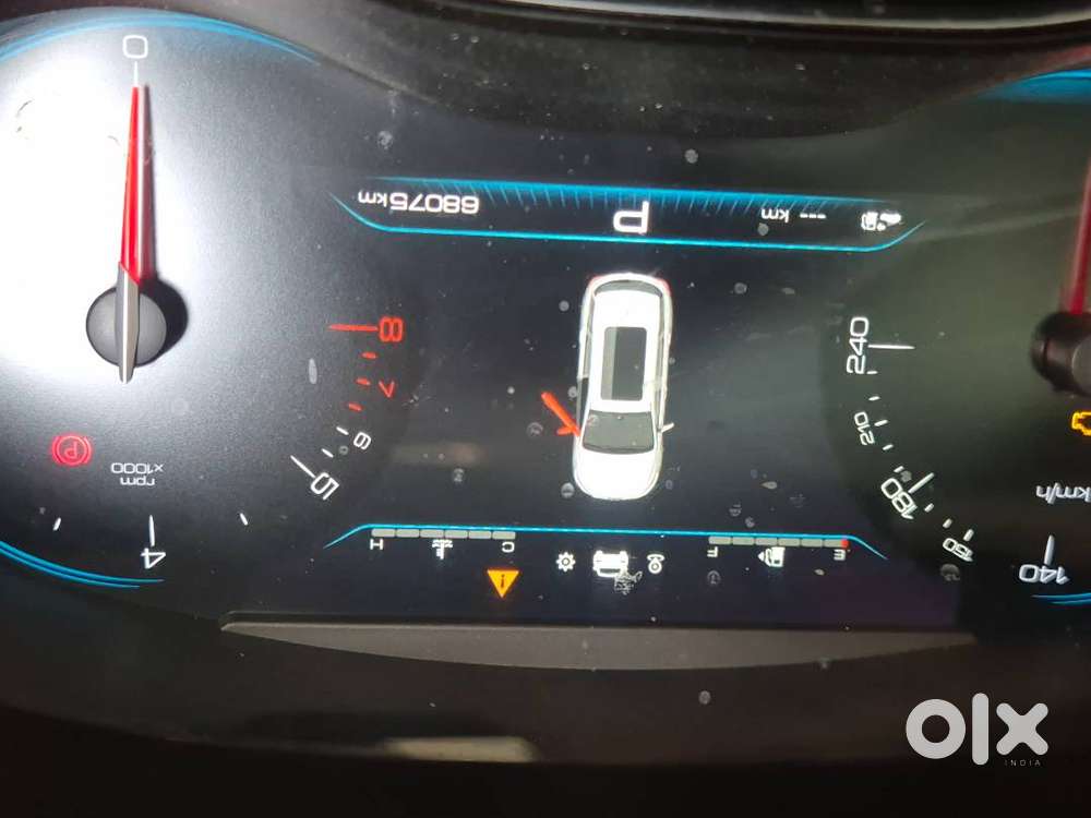 Urgent Sell One Handed Driven Genuine On Comapny Records