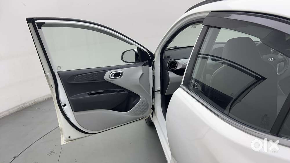 Hyundai Grand I10 Nios Sportz 1.2 Kappa Vtvt, 2022, Petrol