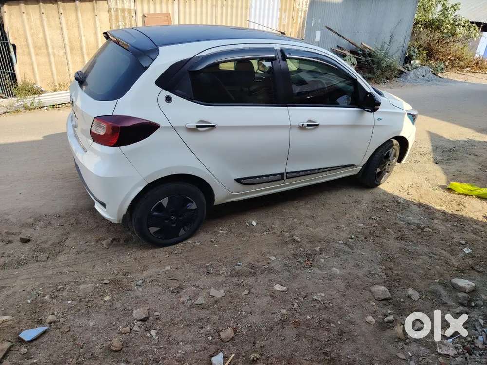 Tata Tiago Ev Xz 2023